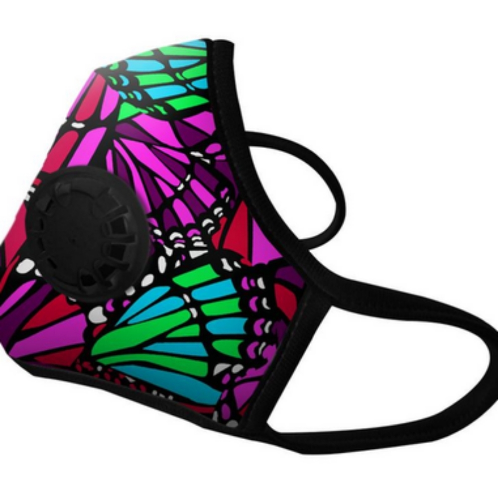 Brand New Vogmask